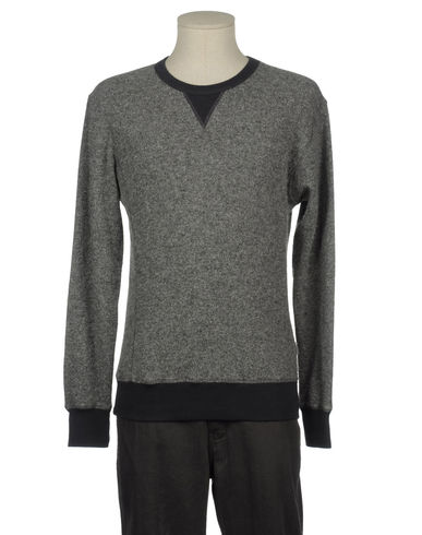 ZOOM WORKERS KNITTING MILLS - Sweater