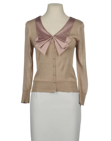 ZOOM DARLING - Cardigan