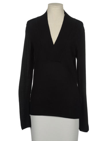 ZOOM PAOLO PECORA - Long sleeve sweater