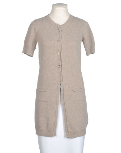 ZOOM PINK MEMORIES - Cardigan