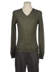 SEARS - V-neck