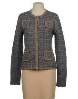 Maliparmi - Maille - Cardigans