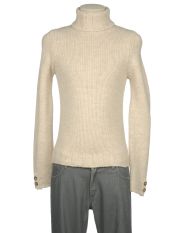 SEARS - High neck