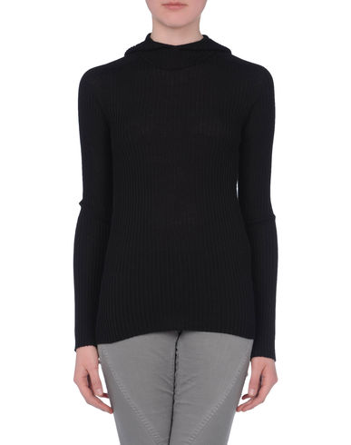 ZOOM JIL SANDER - Cashmere sweater