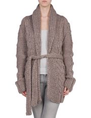 PAOLO PECORA - Strickjacke