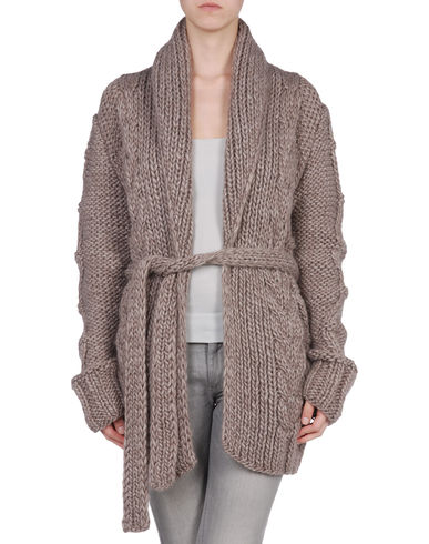 ZOOM PAOLO PECORA - Cardigan