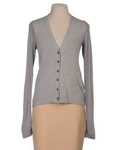 ZOOM HOSS INTROPIA - Cardigan
