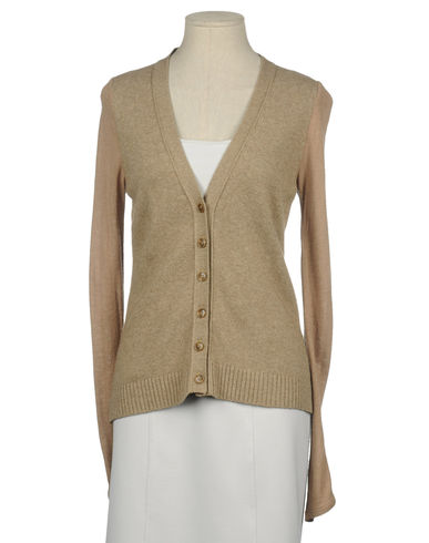 ZOOM HOSS INTROPIA - Cardigan