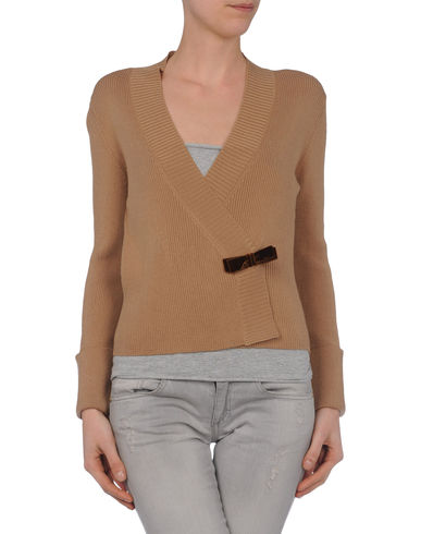 ZOOM CHLOÉ - Cardigan