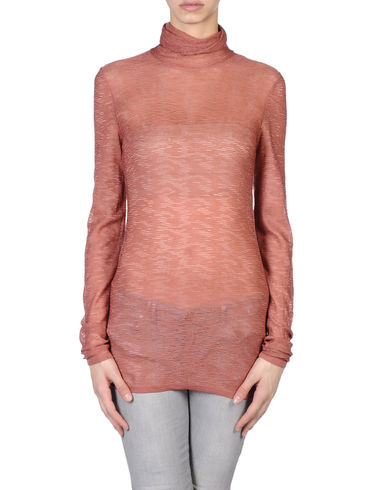 ZOOM MISSONI - Long sleeve sweater