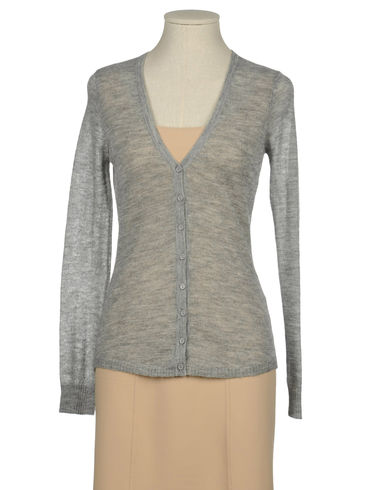 ZOOM HOSS INTROPIA - Cardigan