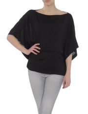 BALLANTYNE - Maglia maniche corte