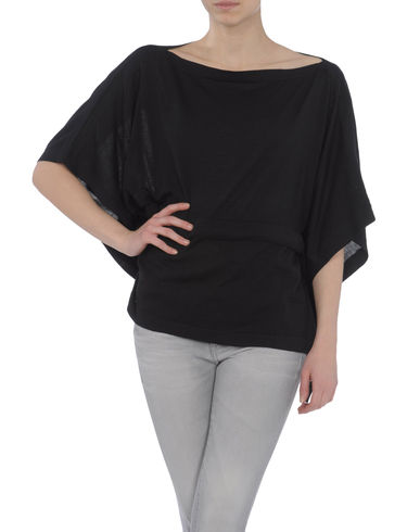 ZOOM BALLANTYNE - Short sleeve jumper