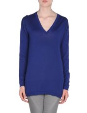 BALLANTYNE - Maglia maniche lunghe
