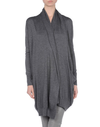 ZOOM ALPHA MASSIMO REBECCHI - Cardigan