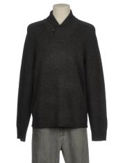 WOOLRICH - V-neck