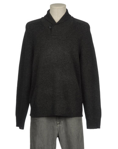 ZOOM WOOLRICH - V-neck