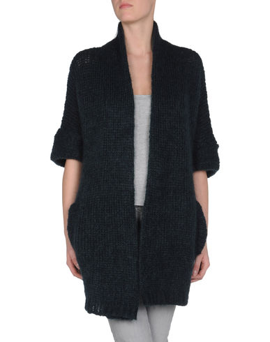 ZOOM CARVEN - Cardigan