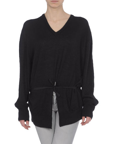 ZOOM ISABEL MARANT - Long sleeve sweater