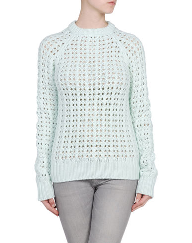ZOOM JIL SANDER - Cashmere jumper