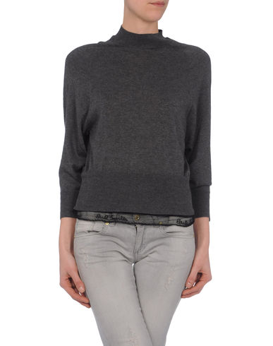 ZOOM PAUL SMITH - Cashmere jumper