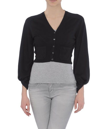 ZOOM PAUL SMITH - Cardigan