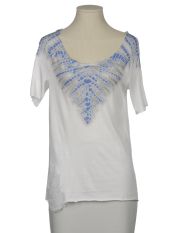 LEBOR GABALA - T-shirt maniche corte
