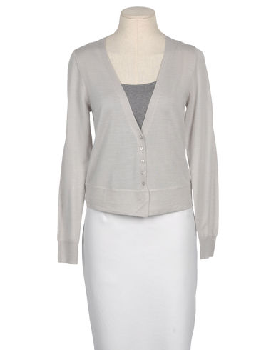 ZOOM HOSS INTROPIA - Cardigan