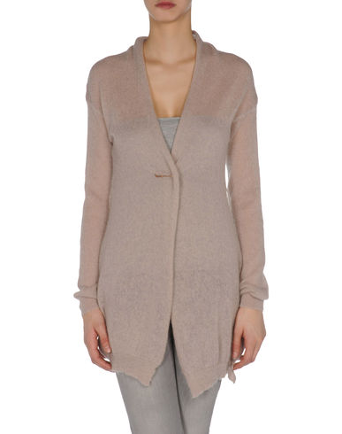 ZOOM M.GRIFONI DENIM - Cardigan