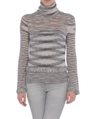 MISSONI - Cashmere jumper