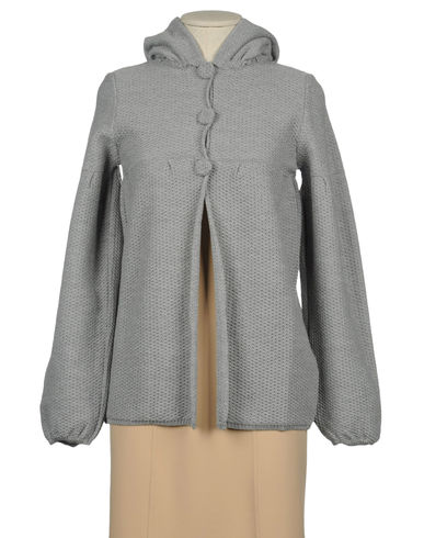 ZOOM EUROPEAN CULTURE - Cardigan