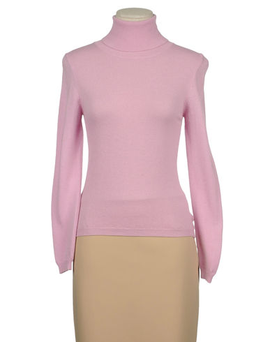 ZOOM CHARLOTT - Cashmere sweater