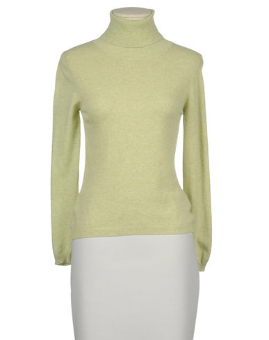 ZOOM CHARLOTT - Cashmere sweater