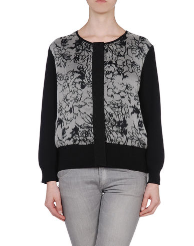 ZOOM GIAMBATTISTA VALLI - Cardigan