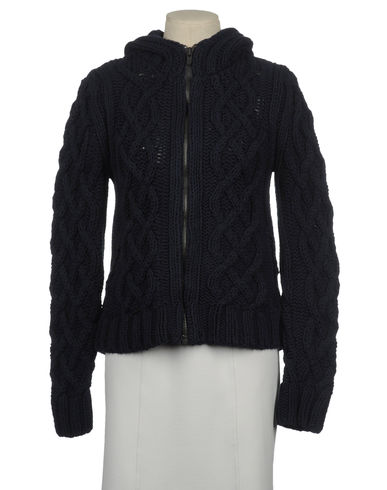 ZOOM FREESOUL - Cardigan