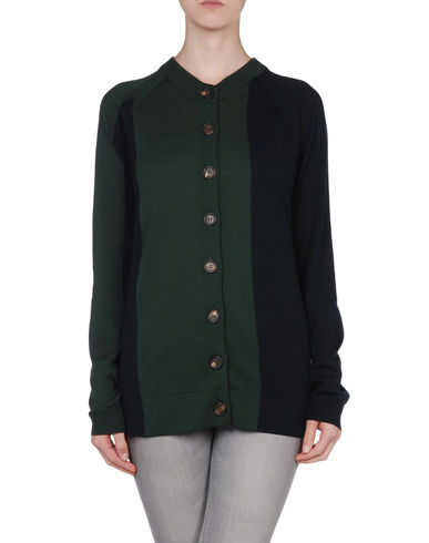 ZOOM CHLOÉ - Cardigan
