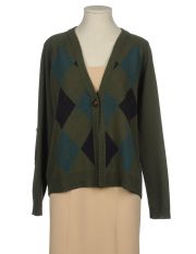 SEMI-COUTURE - Cardigan