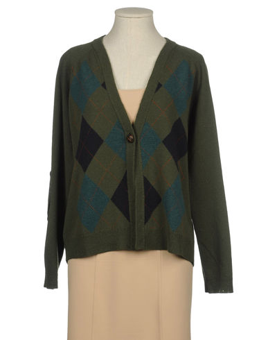 ZOOM SEMI-COUTURE - Cardigan