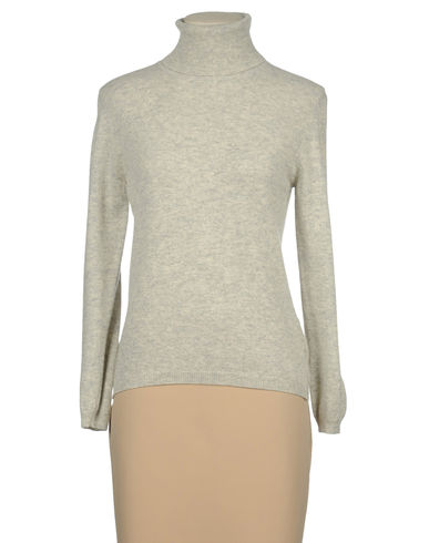 ZOOM CHARLOTT - Long sleeve sweater