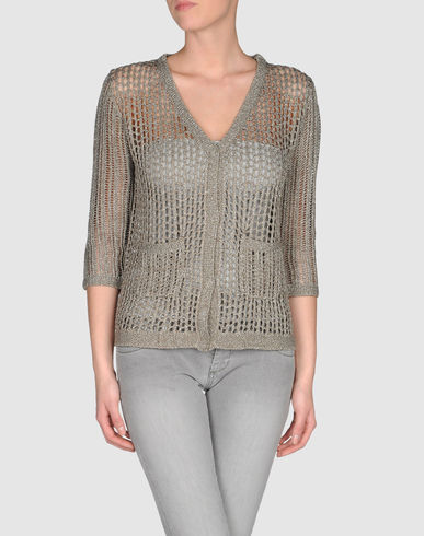 ZOOM CARLING - Cardigan