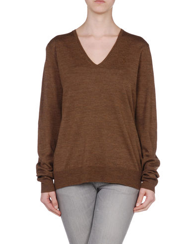 ZOOM RALPH LAUREN - Long sleeve sweater