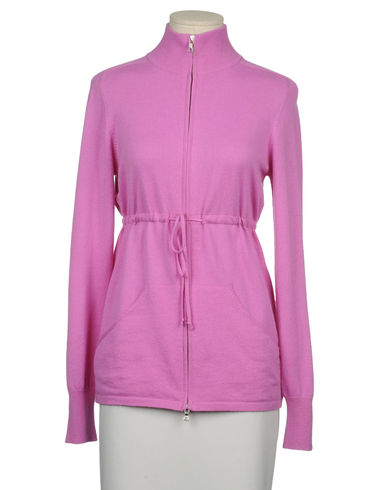 ZOOM BRUNO MANETTI - Cashmere sweater
