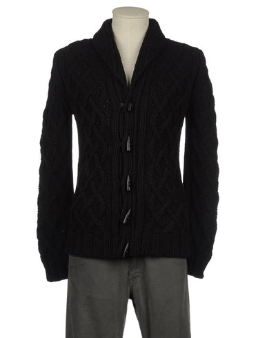 ZOOM FREESOUL - Cardigan