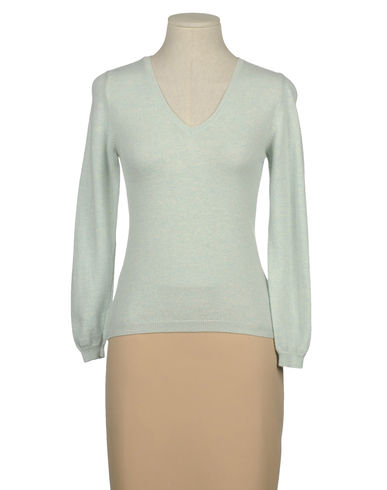 ZOOM CHARLOTT - Cashmere jumper