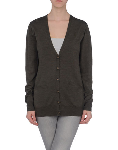 ZOOM RALPH LAUREN - Cardigan