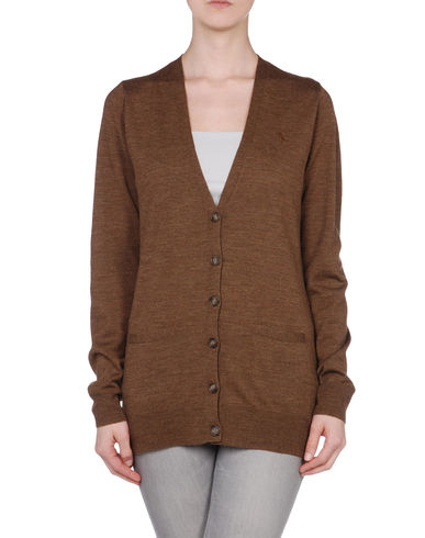 ZOOM RALPH LAUREN - Cardigan