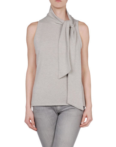 ZOOM RALPH LAUREN BLACK LABEL - Cashmere sweater