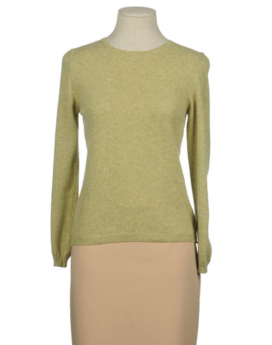 ZOOM CHARLOTT - Cashmere sweater