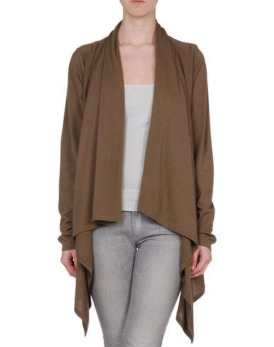 ZOOM RALPH LAUREN BLACK LABEL - Cardigan