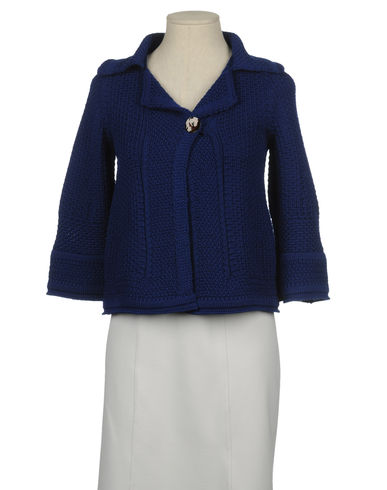 ZOOM CHARLOTT - Cardigan